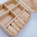 Brinco de Prata Argolas Coração Fio 130