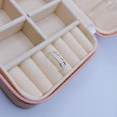 Anel de Prata Geométrico