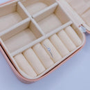 Anel de Prata Coração