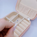 Anel de Prata Coração